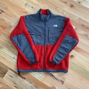 North Face Denali fleece